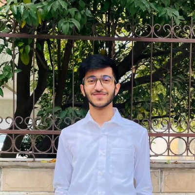 Shaurya Singhal